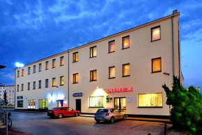 Гостиница Noclegi w Lublińcu Lubex  Люблинец